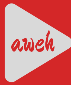 AwehTv Monthly 1-Month